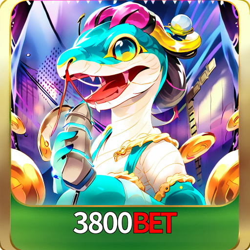 3800Bet